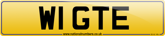 W1 GTE