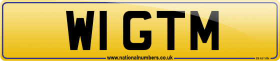 W1 GTM