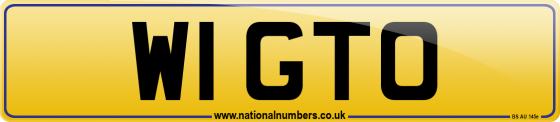 W1 GTO