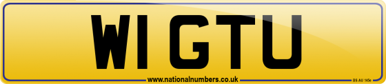 W1 GTU