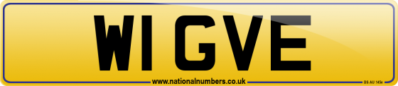 W1 GVE