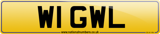 W1 GWL