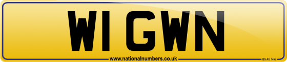 W1 GWN