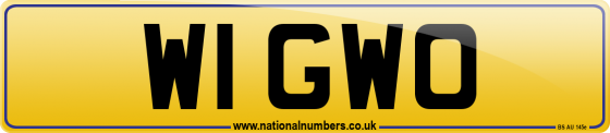 W1 GWO