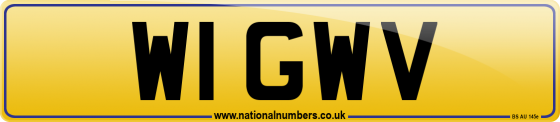 W1 GWV