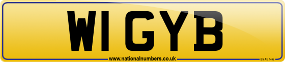 W1 GYB