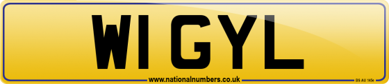 W1 GYL