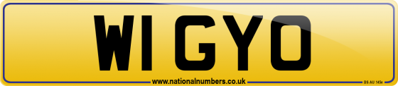 W1 GYO