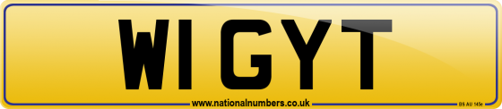 W1 GYT