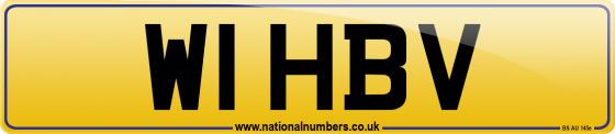 W1 HBV