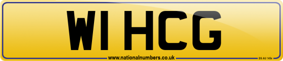 W1 HCG