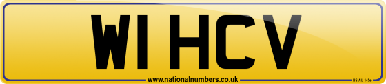W1 HCV
