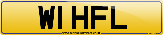 W1 HFL