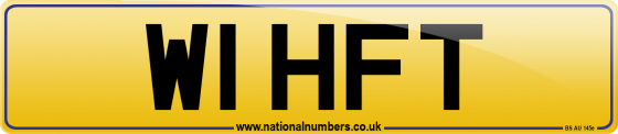 W1 HFT