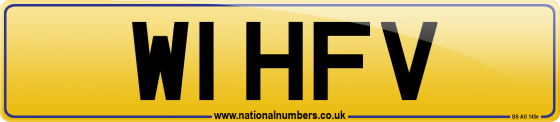 W1 HFV
