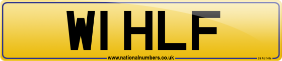 W1 HLF