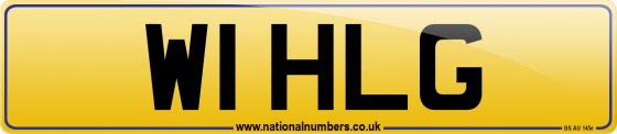 W1 HLG