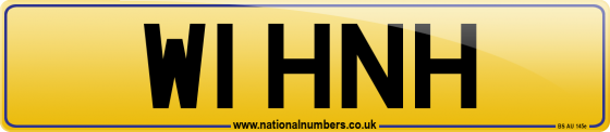 W1 HNH