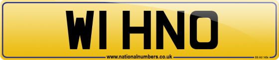 W1 HNO
