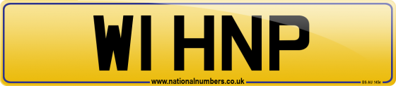 W1 HNP
