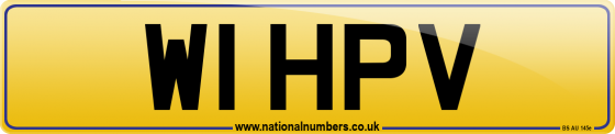 W1 HPV