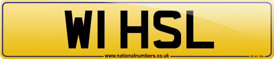 W1 HSL