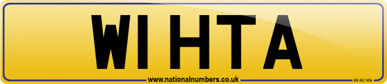 W1 HTA