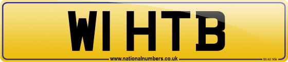 W1 HTB