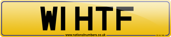 W1 HTF