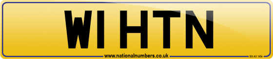 W1 HTN