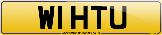 W1 HTU