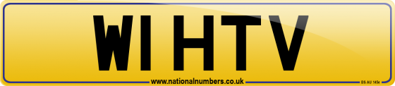 W1 HTV