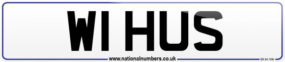 W1 HUS