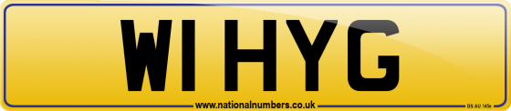 W1 HYG