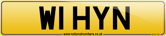 W1 HYN