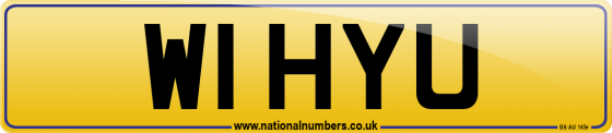 W1 HYU