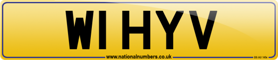 W1 HYV