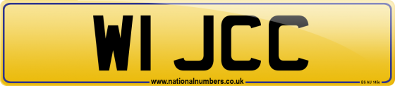 W1 JCC