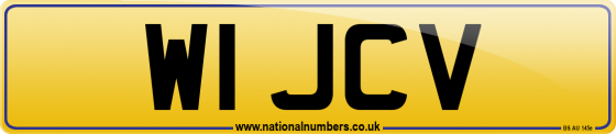 W1 JCV