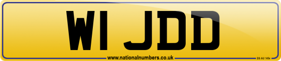 W1 JDD