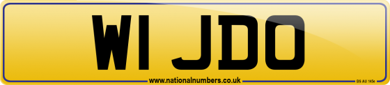 W1 JDO