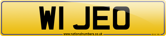 W1 JEO