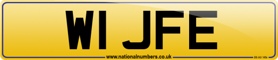 W1 JFE