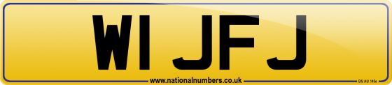 W1 JFJ