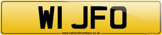 W1 JFO