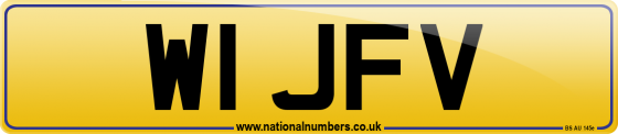 W1 JFV