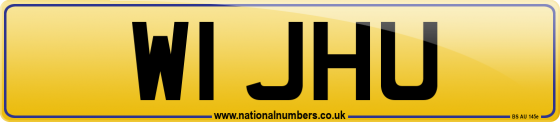 W1 JHU