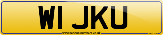 W1 JKU