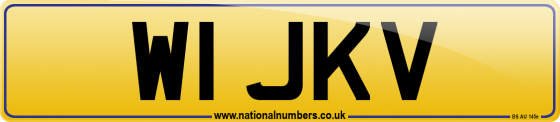 W1 JKV