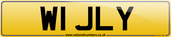 W1 JLY